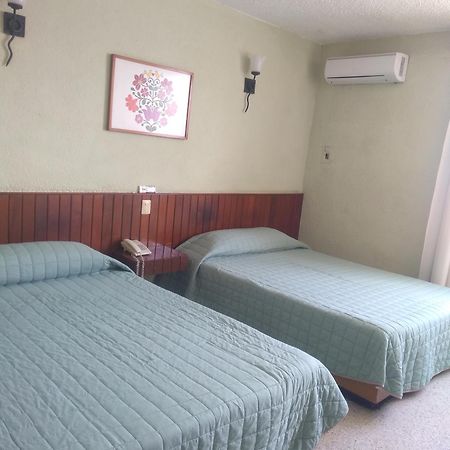 קנקון Hotel Batab מראה חיצוני תמונה