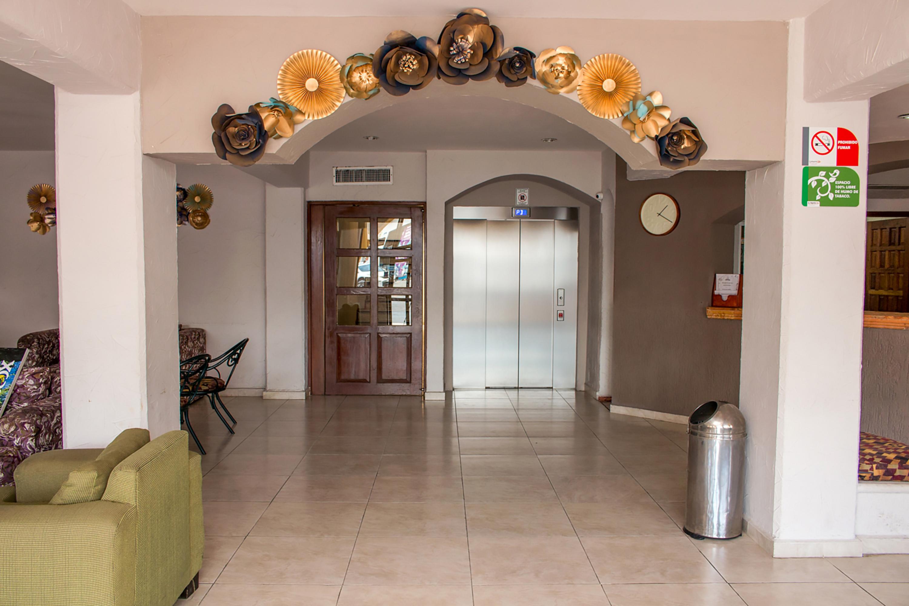 קנקון Hotel Batab מראה חיצוני תמונה