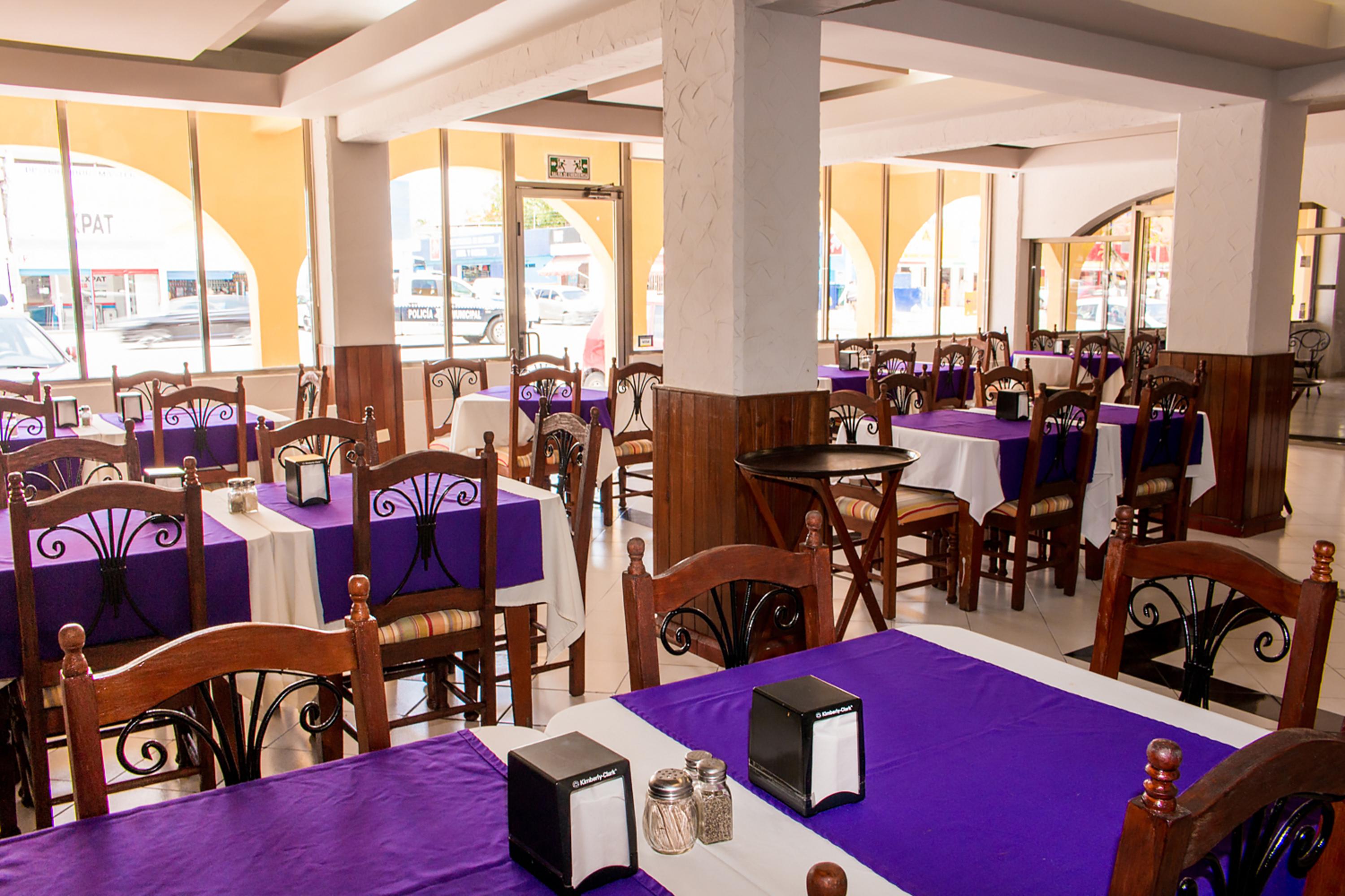 קנקון Hotel Batab מראה חיצוני תמונה