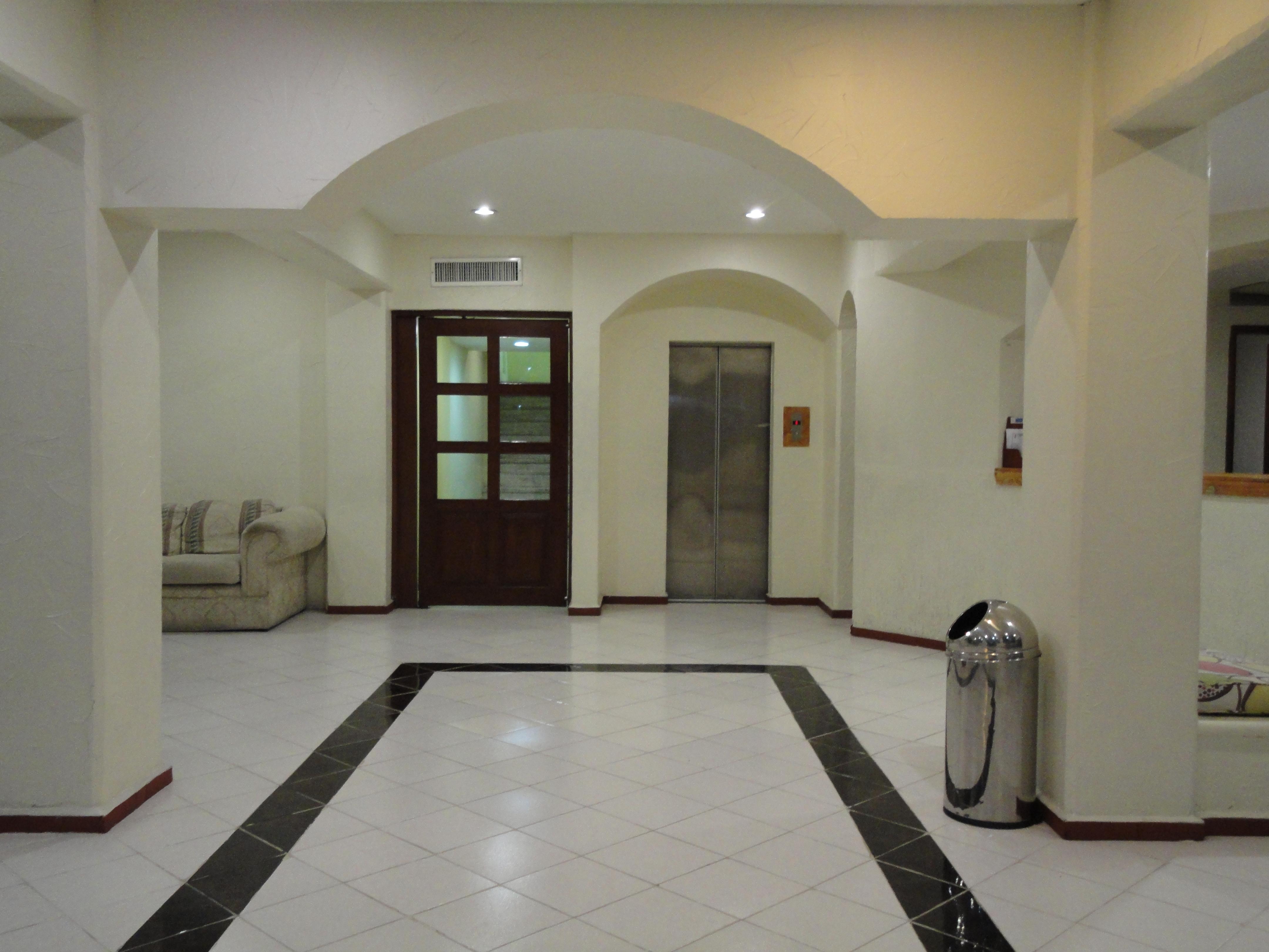 קנקון Hotel Batab מראה חיצוני תמונה