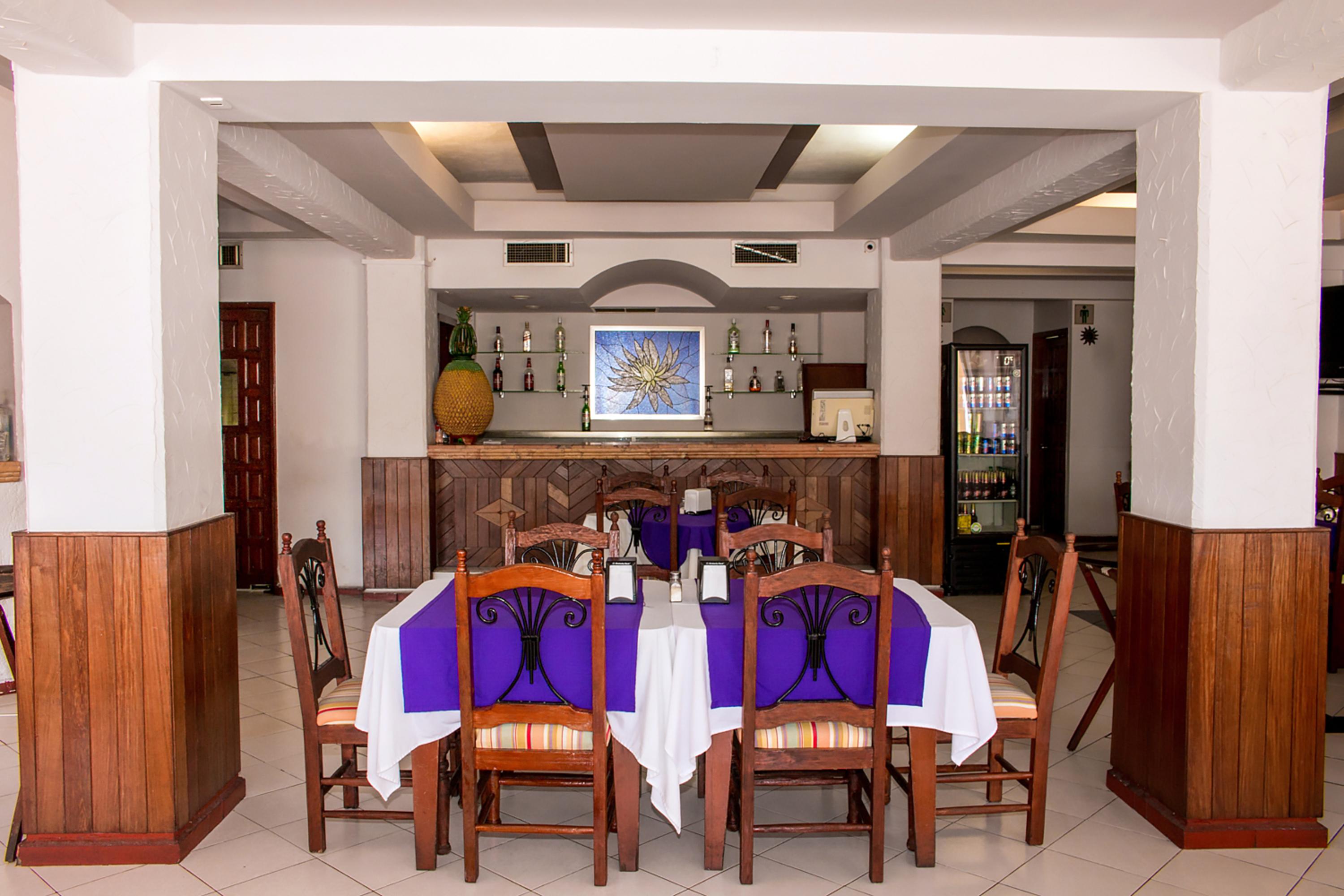 קנקון Hotel Batab מראה חיצוני תמונה