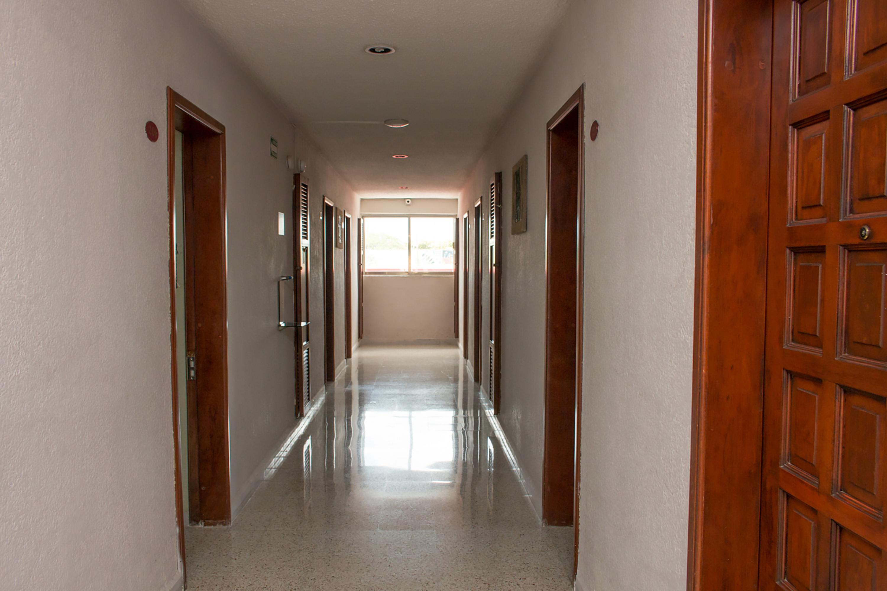 קנקון Hotel Batab מראה חיצוני תמונה