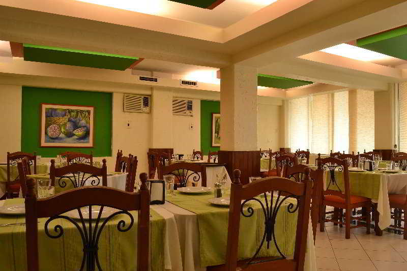 קנקון Hotel Batab מראה חיצוני תמונה
