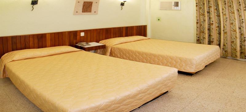 קנקון Hotel Batab מראה חיצוני תמונה