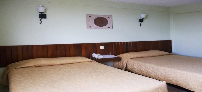 קנקון Hotel Batab מראה חיצוני תמונה