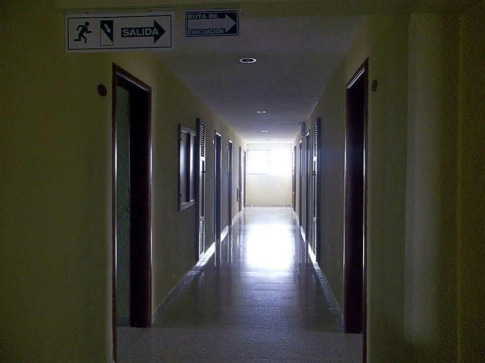 קנקון Hotel Batab מראה חיצוני תמונה